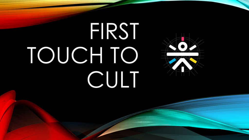 New joiner's Induction